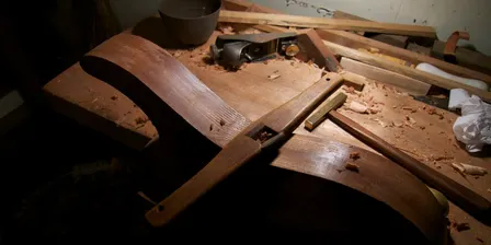 Furniture Repair and Restoration 19th Sept 2026