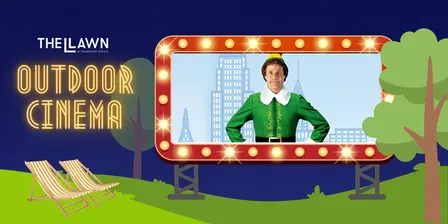 2026 Outdoor Cinema at Mandoon Estate - ELF