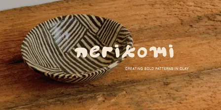 Nerikomi Workshop 23/10/26