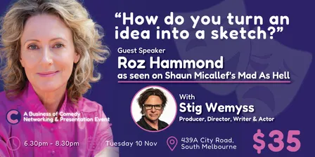 How do you turn an idea into a sketch?