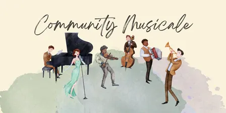 Community Musicale