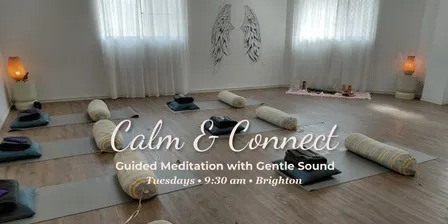 Calm & Connect | Brighton
