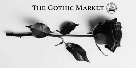 The Gothic Market (Oct. 3, 2026) Warwick, RI
