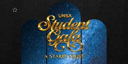 A Starry Night I 2026 Student Gala