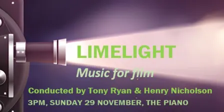 Resonance Ensemble - Limelight