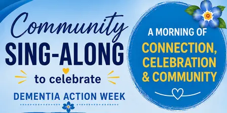 Community Sing-Along