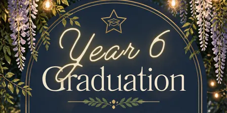 WPPS Year 6 | 2026 Graduation Dinner & Disco