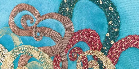Artist Talk - Design Divas Group