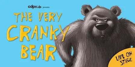 The Very Cranky Bear - Live in Brisbane (January 2027)