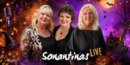 Sonantinas Live | Celebrating Seniors Month