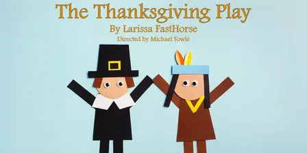 The Thanksgiving Play