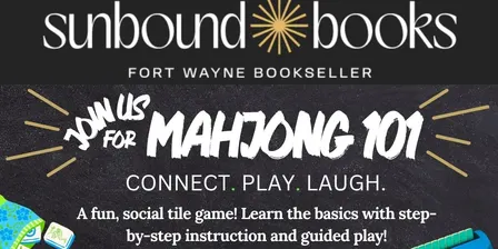 Mahjong 101 Class