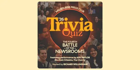 MPC Trivia Night 2026