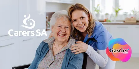 Monday Showcase - Carers SA