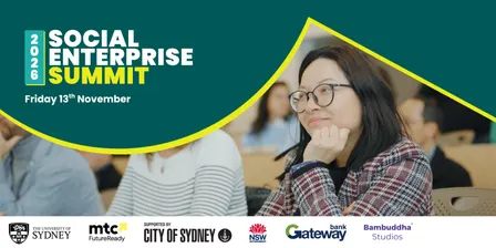 Social Enterprise Summit 2026