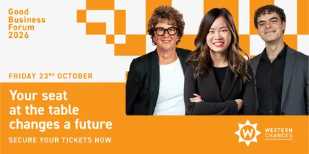 Western Chances Good Business Forum 2026