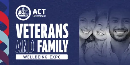 Veterans and Family Wellbeing Expo