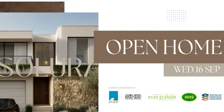 Solura Open Home