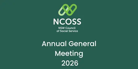 Annual General Meeting 2026