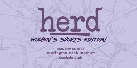 HERD Women's Sports Edition: PLAY