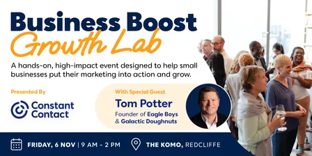 Business Boost Growth Lab