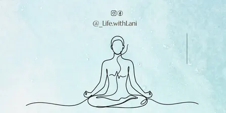 Stress Less Space