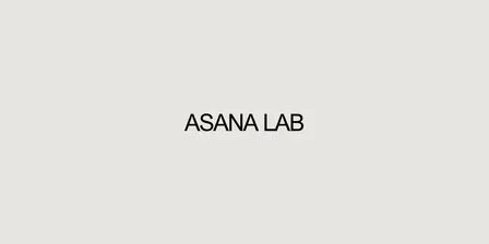 ASANA LAB
