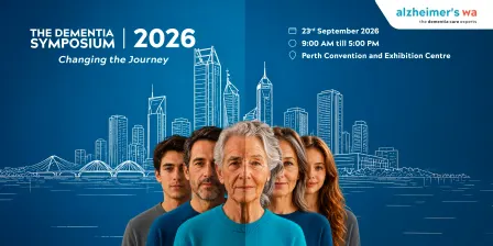 The Dementia Symposium 2026