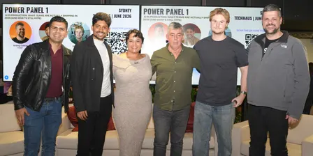 TechHaus Sydney · Nov 2026: Where Australia’s Leading AI & Tech Minds Come Together