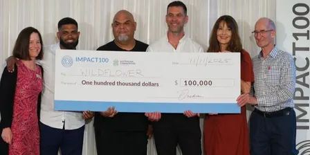 2026 Grants Celebration