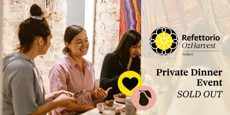 Private Event | SOLD OUT