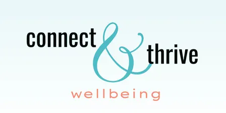 Connect & Thrive: A Wellbeing Session