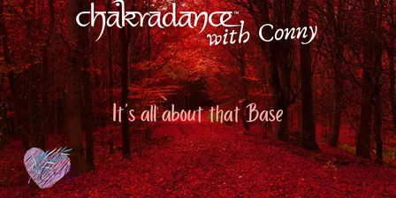 Freedom Base Chakradance