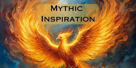 Mythic Inspiration