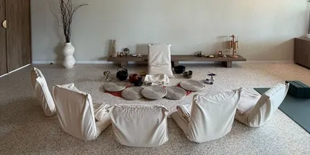 Tea Ceremony