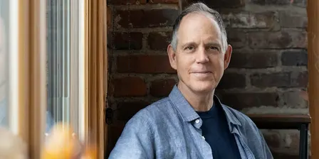David Wilcox presented by Folk All Y'all & Crosstown Arts
