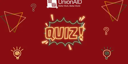 UnionAID Quiz 2026