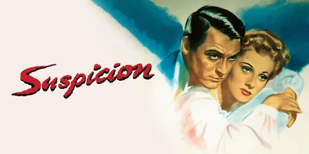 Leedy Film Club: Suspicion