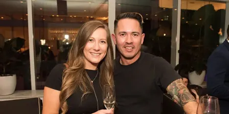Date Night in Kearny Mesa, Ages 40-55