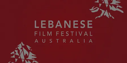 Lebanese Film Festival Adelaide - ALL ACCESS PASS