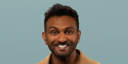 Nazeem Hussain & guests at Ovolo Comedy Club, Sth Yarra