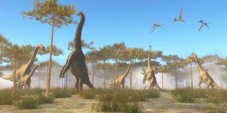 Matatiki Hornby Centre - DINOrama! Build a Dinosaur World - 5-12 years - T4t