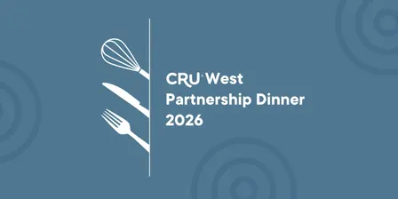 CRU West Partnership Dinner 2026