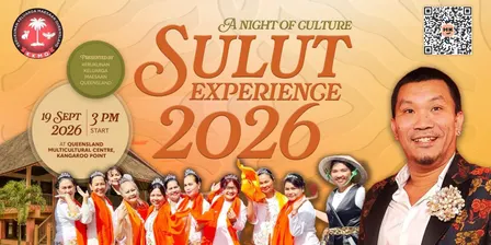 Sulut Experience