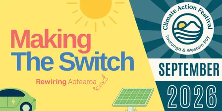 Making the Switch: Solar, EVs & Home Electrification
