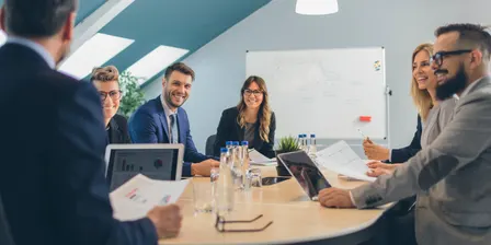 Perth | Supervisory Skills for New Supervisors® – 1-Day Workshop on November 20, 2026.