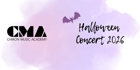 CMA Halloween Concert 2026