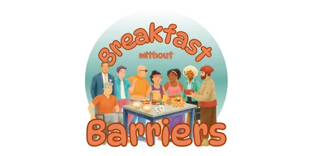 Breakfast Without Barriers