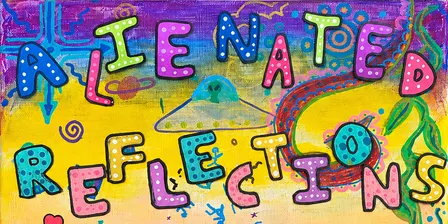 Alienated Reflections