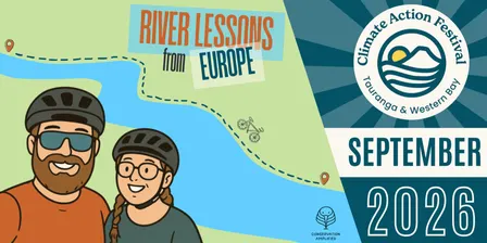River Lessons from Europe